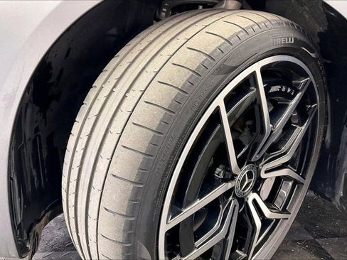 Used 2023 Mercedes-Benz C 300 Sedan image 32