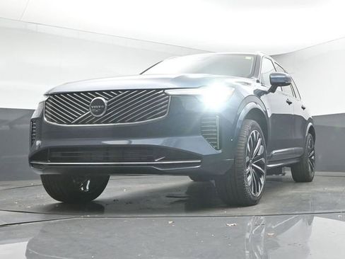 New 2026 Volvo XC90 T8 Ultra w/ Protection Package Premier AWD/4WD image 40