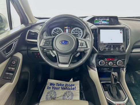 Used 2020 Subaru Forester Limited w/ Popular Package #3 image 24