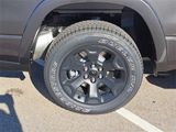 New 2025 RAM 1500 Big Horn image 5
