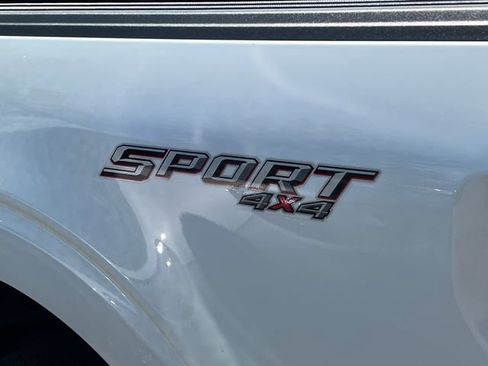 Used 2021 Ford F150 XLT w/ Equipment Group 302A High AWD/4WD image 8
