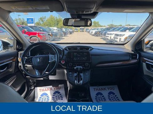 Used 2018 Honda CR-V EX-L image 5