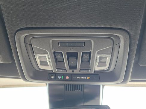 New 2026 GMC Sierra 1500 SLT w/ SLT Premium Plus Package image 35