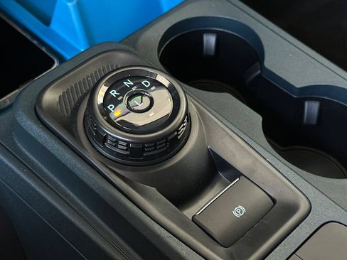 New 2026 Ford Maverick XLT FWD image 19