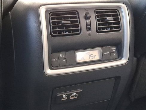 Used 2020 INFINITI QX60 Luxe w/ Essential Package image 15