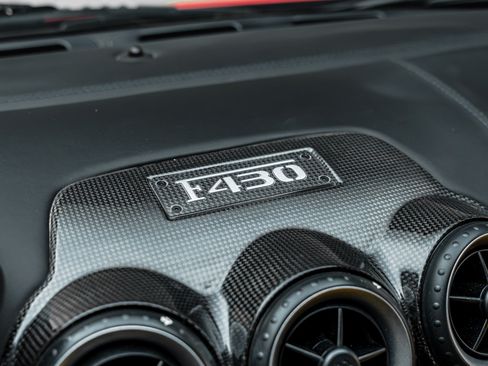 Used 2006 Ferrari F430 Spider RWD image 44