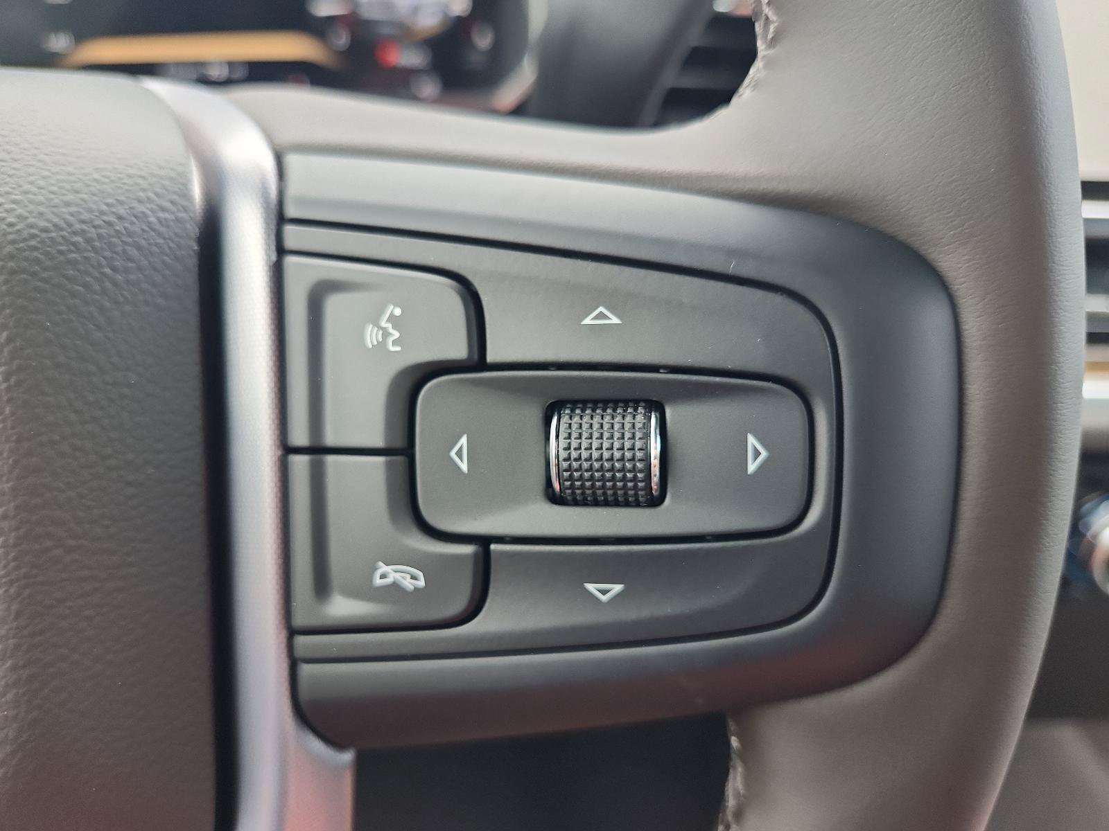 New 2026 GMC Sierra 1500 SLE AWD/4WD image 21