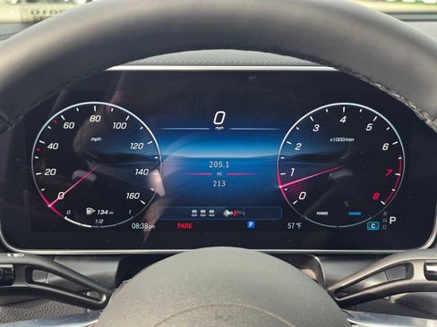 New 2026 Mercedes-Benz GLC 300 4MATIC image 25