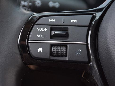 Used 2023 Honda CR-V EX-L image 30