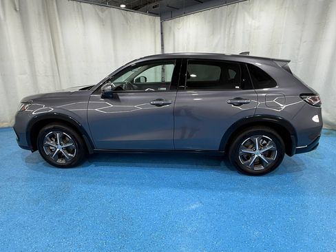 Used 2023 Honda HR-V EX-L image 3
