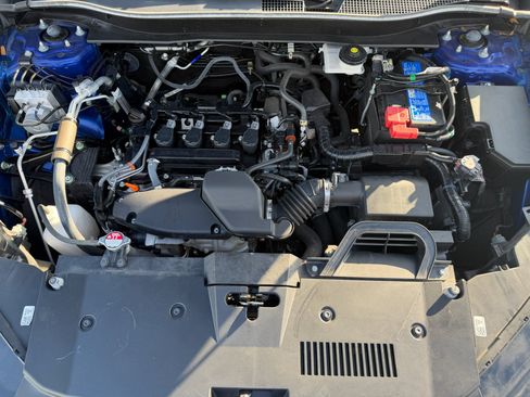 Certified 2024 Honda CR-V EX image 30