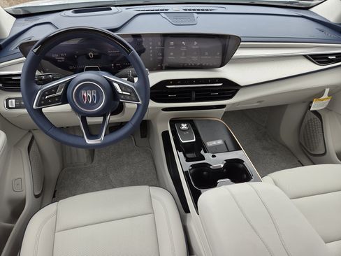 New 2026 Buick Enclave Avenir w/ Super Cruise Package FWD image 22