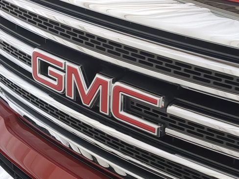 Used 2016 GMC Canyon SLT AWD/4WD image 15