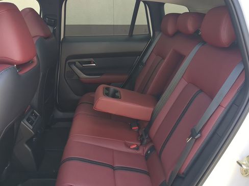 New 2025 MAZDA CX-50 AWD 2.5 Hybrid w/ Weather Package image 13