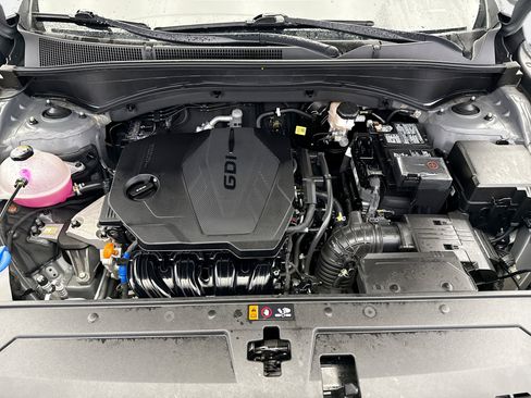 Used 2023 Hyundai Santa Fe SE image 21