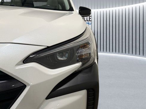 Certified 2023 Subaru Outback Limited image 18