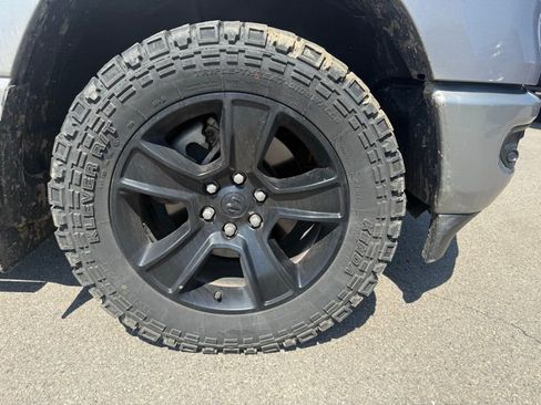 Used 2020 RAM 1500 Big Horn image 4