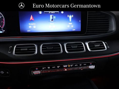 Used 2026 Mercedes-Benz GLE 350 4MATIC image 19