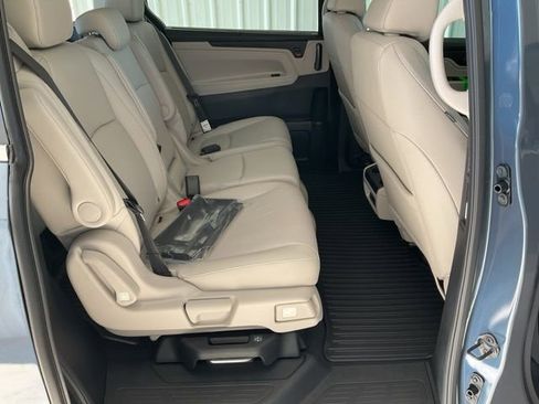 New 2026 Honda Odyssey EX-L image 26