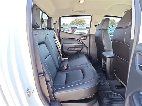 Certified 2022 Chevrolet Colorado Z71 image 29