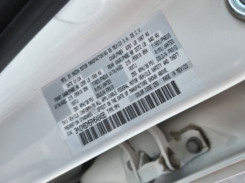 Used 2024 MAZDA CX-30 AWD 2.5 S w/ Premium Package image 29