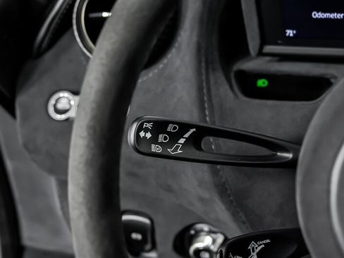 Used 2018 McLaren 720S Performance RWD image 29