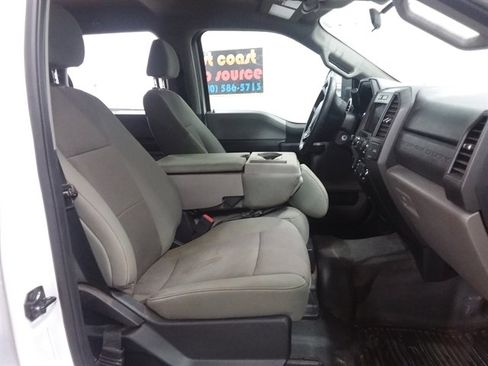 Used 2020 Ford F350 XL w/ STX Appearance Package AWD/4WD image 10