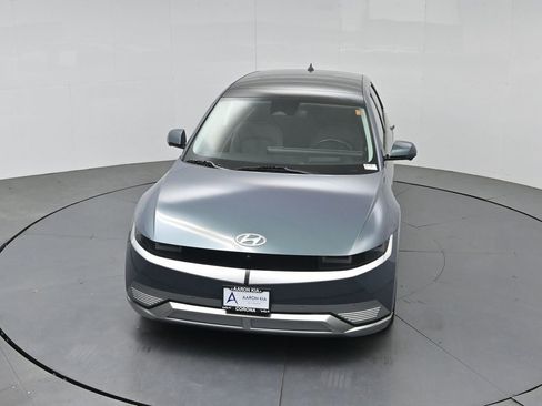 Used 2024 Hyundai Ioniq 5 Limited RWD image 37
