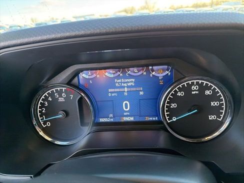 Used 2023 Ford F150 Tremor image 14