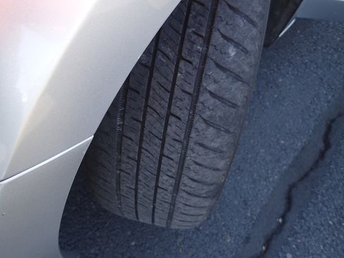 Used 2010 Honda Accord EX image 22