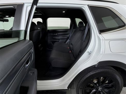 Used 2023 Honda CR-V Sport image 8