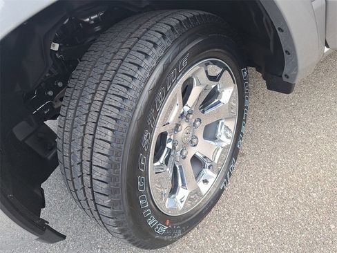 New 2026 RAM 1500 Big Horn image 31