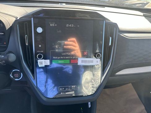 New 2026 Subaru Forester Limited image 13