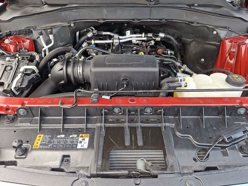 Certified 2023 Ford Explorer XLT w/ Equipment Group 202A AWD/4WD image 27