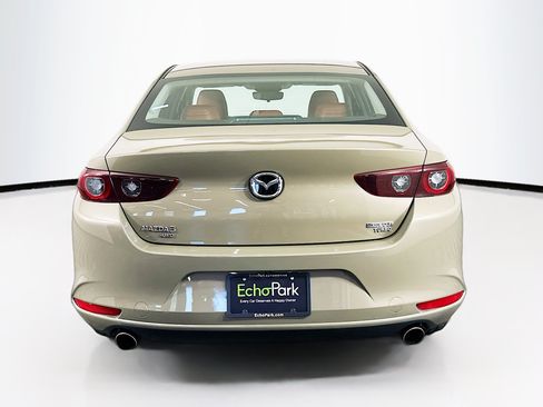 Used 2024 MAZDA MAZDA3 s AWD/4WD image 7