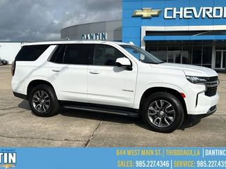 Used 2023 Chevrolet Tahoe LS RWD video 1