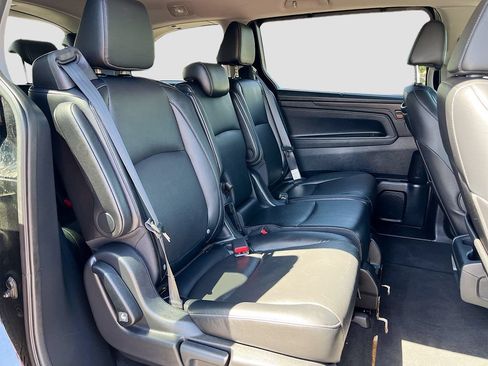 Used 2023 Honda Odyssey EX-L image 28