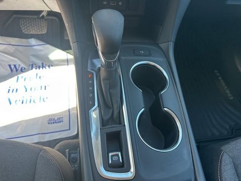 Certified 2024 Chevrolet Equinox LT image 17