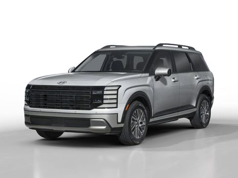 New 2026 Hyundai Palisade SEL Premium image 1