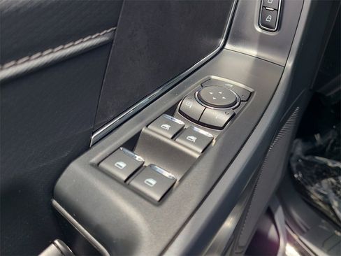 Used 2025 Ford F150 XLT w/ Equipment Group 302A MID image 21