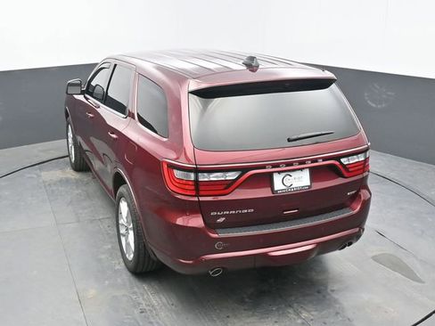 Used 2023 Dodge Durango GT AWD/4WD image 48