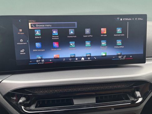 Used 2025 BMW 230i Coupe image 16