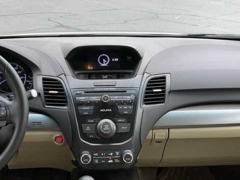 Used 2014 Acura RDX FWD image 31