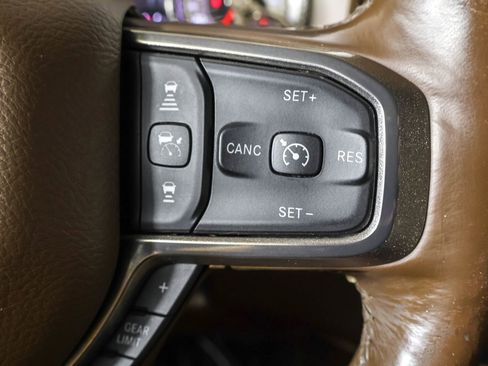 Used 2019 RAM 1500 Limited image 29