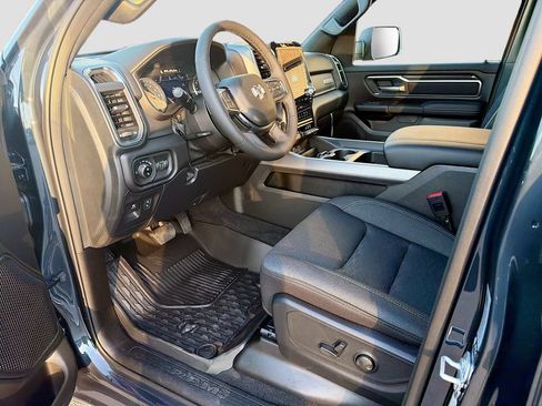 New 2026 RAM 1500 Big Horn AWD/4WD image 24