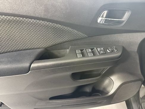 Used 2015 Honda CR-V EX image 20