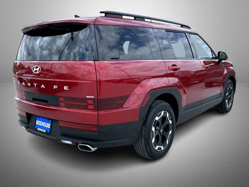 Used 2026 Hyundai Santa Fe SEL AWD/4WD image 5