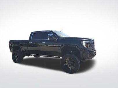 Used 2024 GMC Sierra 2500 Denali Ultimate