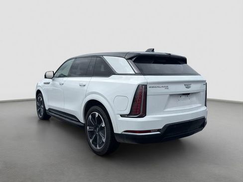 Used 2025 Cadillac Escalade IQ Sport 2 AWD/4WD image 4