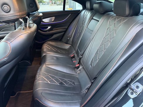 Used 2019 Mercedes-Benz CLS 450 image 22